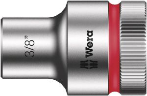 Wera 8790 HMC Zyklop Hand- en Machinedop met 1 2" Aandrijving 3 8 duim 1 stuk(s)