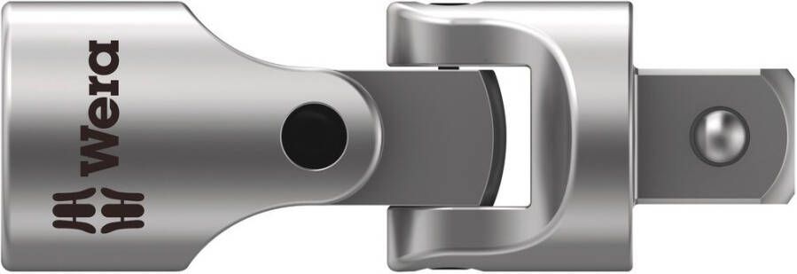 Wera 8795 C Zyklop-Cardangewricht 1 2" 1 2 duim x 69.0 mm 1 stuk(s) 05003640001