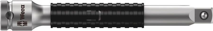 Wera 8794 SB Zyklop-verlengstuk "Flexible-Lock" met vrijloophuls kort voor 3 8" 3 8 duim x 125.0 mm 1 stuk(s) 05003582001