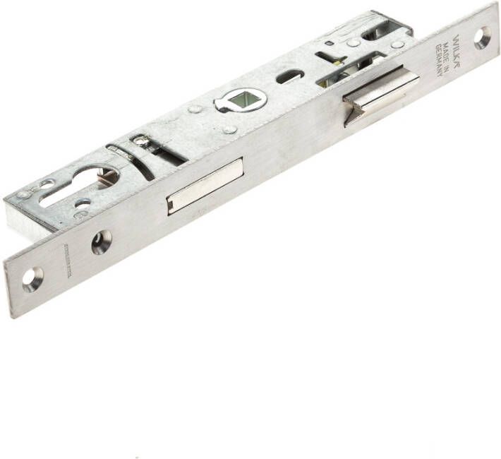 Wilka Smalslot RVS 1472-25 PC 72 mm LS RS