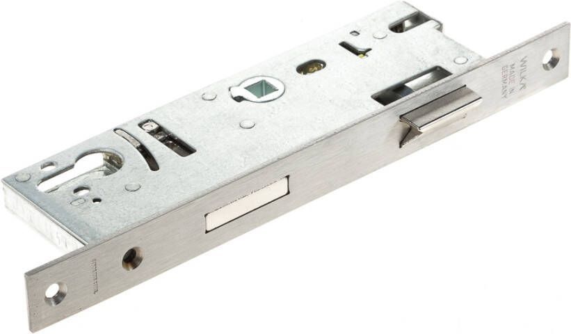 Wilka Smalslot RVS 1472-45 PC 72 mm LS RS