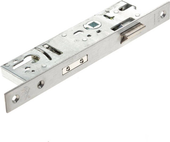 Wilka VH Smalslot RVS 1738-35 PC 92 LS RS