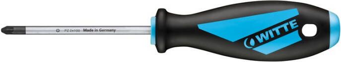 WITTE Schroevendraaier PZ 2 300mm