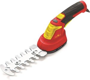 Wolf Garten Gras- en heggenschaar | Finesse | 30 B | Li-ion accu 41ASB01-650