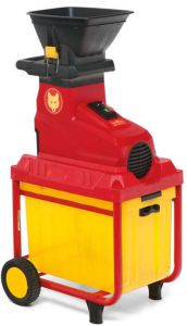 Wolf Garten Fluisterhakselaar SDL 2800 EVO 24BC7G1C650