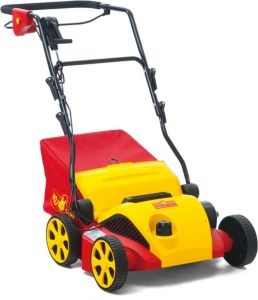 Wolf Garten Electrische Verticuteermachine VA 378 E 16CFFHPA650
