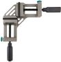 Wolfcraft Machine bankschroef | Gietstaal | Breedte 85mm | 1 stuk 3423000 - Thumbnail 1