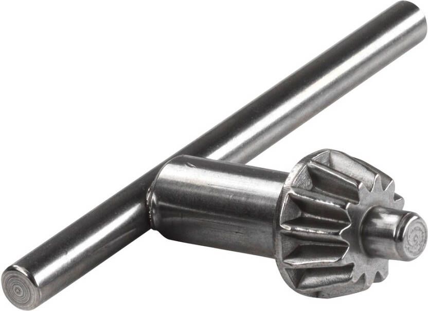 Wolfcraft Boorkopsleutel | Universeel | S2A | Ø10-13mm | 1 stuk 2630000