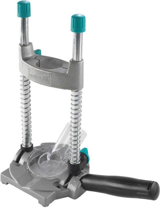 Wolfcraft "Tecmobil" | Mobiele boorstandaard (CE) | 1 stuk 4522000