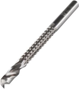 Wolfcraft FREESBOOR V MET. 90X6 MM 2512