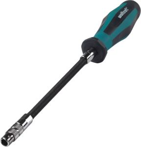 Wolfcraft HANDSCHROEVENDRAAIER 1236000
