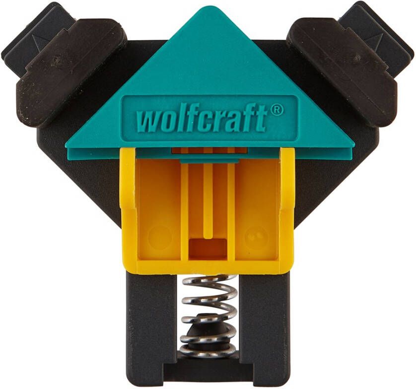 Wolfcraft HOEKSPANNER ES-22 10-22 3051