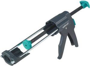 Wolfcraft KITPISTOOL MG 600 PRO 4356000