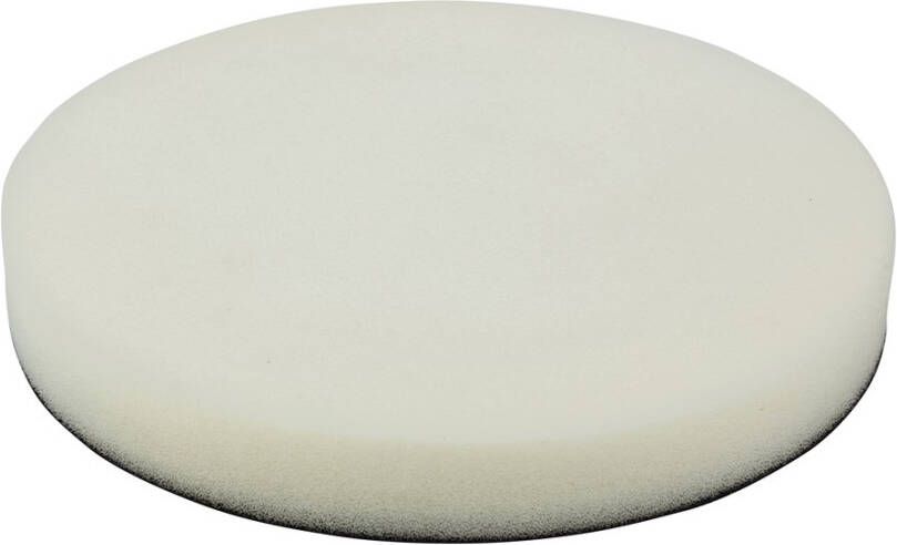 Wolfcraft POLIJSTSPONS 125 MM 2249