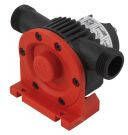 Wolfcraft Pomp | Schacht | 8mm | 3000 l h | 1 stuk 2207000