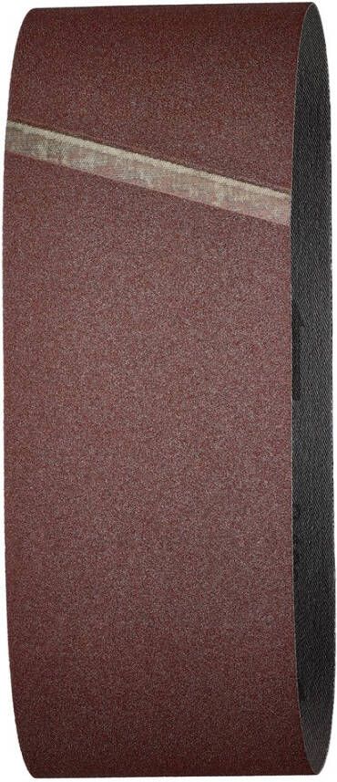 Wolfcraft Schuurbanden | K120 | 40 x 303mm | 3 stuks 1719000
