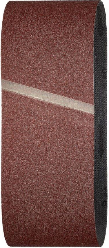 Wolfcraft SCHUURBANDEN 40X303 K60 1715
