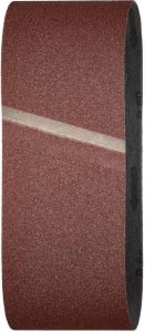 Wolfcraft SCHUURBANDEN 40X303 K60 1715