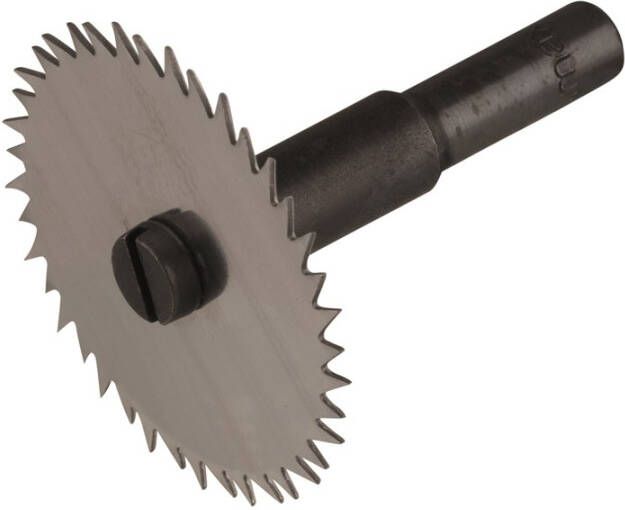 Wolfcraft SLEUFZAAG WS 45X1.2 MM 3270