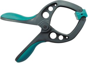 Wolfcraft SNELLIJMKLEM FZ 60 MM 3631