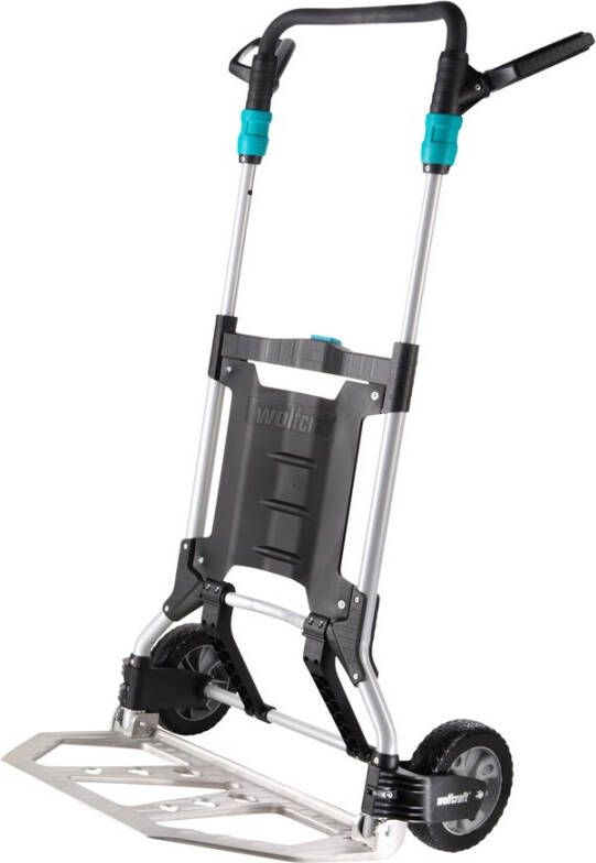 Wolfcraft STEEKWAGEN TS 1500 5525