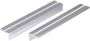 Wolfcraft Bankschroefwangen | Aluminium | 2 stuks 6171000 - Thumbnail 1