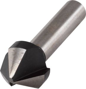 Wolfcraft VERZINKBOOR HSS 8MM 2506000