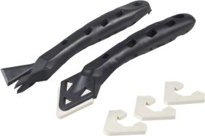 Wolfcraft VOEGREPARATIESET 4364000