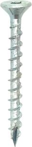 Woodies Ultimate 4.0x 16 platverzonken kop T-20 verzinkt voldraad 61540202