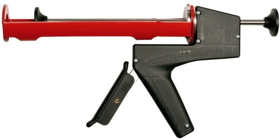 Zwaluw Handkitpistool prof. Kroger H14 310ml