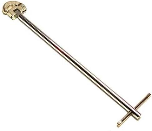 7Industries Kraanmoersleutel 406mm | Mtools