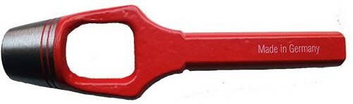 7Industries Holpijp met beugel 30mm | Mtools