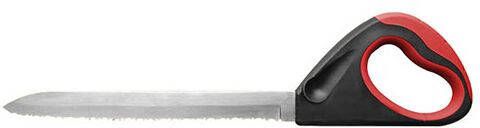 7Industries Isolatiezaag Isolatiemes 320mm lichtgewicht | Mtools