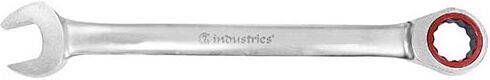 7Industries Steekringratelsleutel 11mm 72 tandsratel | Mtools
