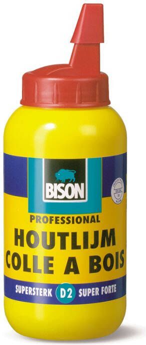 BISON Houtlijm 250g | Mtools