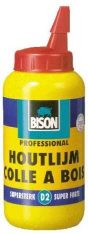BISON Houtlijm 750g | Mtools