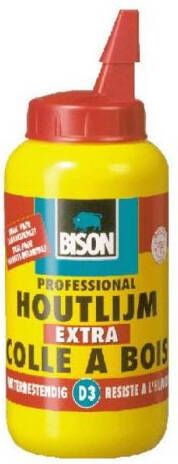 BISON Houtlijm Extra 750g | Mtools