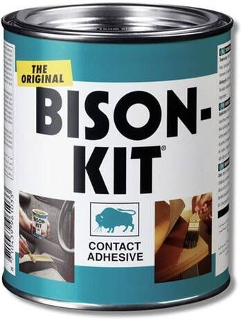 BISON Kit 750ml | Mtools