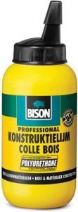 Bison Konstruktielijm Bot 750G*6 Nlfr 1388655