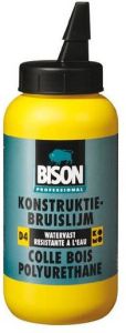 Bison Konstruktielijm Bot 75G*12 Nlfr 1388601