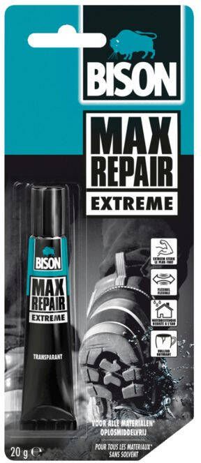 Bison Max Repair Extreme Crd 8G*6 Nlfr 6309243