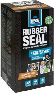 Bison Rubber Seal Reparatiekit Fbx 750Ml*6 Nlfr 6310098
