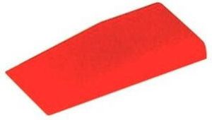 GB Stelwig wig rood 40mm KS | Mtools