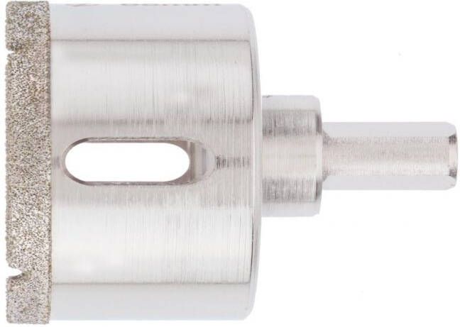 GRAPHITE Diamant Tegelboor 40x30mm | Mtools