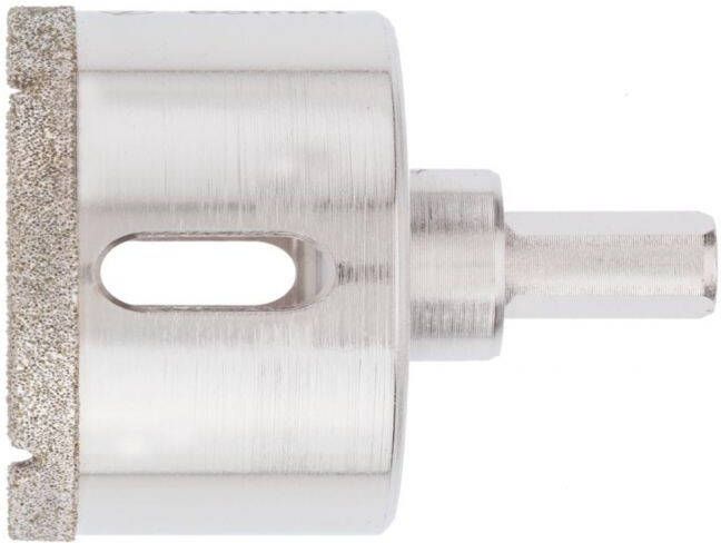 GRAPHITE Diamant Tegelboor 44x30mm | Mtools