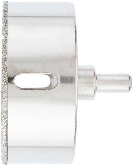 GRAPHITE Diamant Tegelboor 73x30mm | Mtools