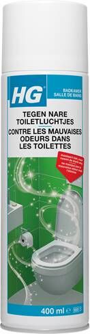 HG Tegen Nare Toiletluchtjes 11182628