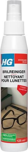 HG Brilreiniger 11182627