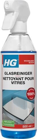 HG Glas & Spiegelspray | Mtools