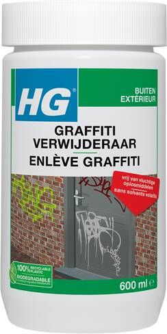 HG Graffitiverwijderaar 10519283
